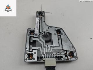 панель заднего левого фонаря Mercedes-Benz C-Класс W202/S202 [рестайлинг] 1999, 2.8 л., бензин, АКПП, серый, седан, 3301