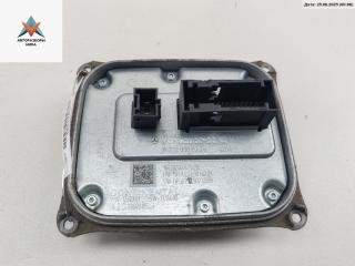 блок розжига ксенона Mercedes-Benz E-Класс W212/S212/C207/A207 [рестайлинг] 2014, 2.2 л., дизель, АКПП, жёлтый, универсал, 2129005324