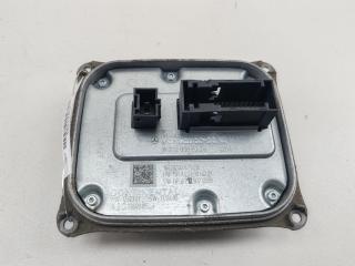 блок розжига ксенона Mercedes-Benz E W212 2014, 2.2 л., дизель, АКПП, жёлтый, универсал, 2129005324