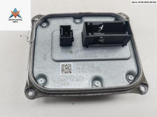 блок розжига ксенона Mercedes-Benz E-Класс W212/S212/C207/A207 [рестайлинг] 2014, 2.2 л., дизель, АКПП, жёлтый, универсал, 2129008224