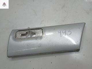 молдинг крыла Opel Omega B [рестайлинг] 2000, 2.2 л., бензин, МКПП, серый, универсал