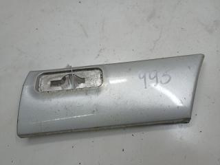 молдинг крыла Opel Omega B 2000, 2.2 л., бензин, МКПП, серый, универсал