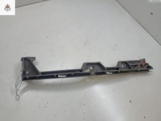 кронштейн переднего бампера Opel Vectra C [рестайлинг] 2005, 1.8 л., бензин, МКПП, серый, универсал, 24401412