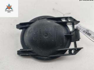 крышка фары Mercedes-Benz A-Класс W168/V168 [рестайлинг] 2003, 1.6 л., бензин, МКПП, серый, хетчбэк 5 дв., 1305239192