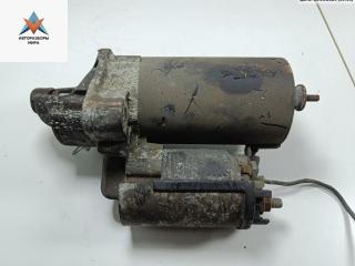 стартер Audi A6 4B/C5 1997, 2.8 л., бензин, МКПП, серый, седан