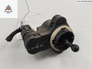 корректор фар Mercedes-Benz C-Класс W202/S202 [рестайлинг] 1999, 2.8 л., бензин, АКПП, серый, седан, 0307860002