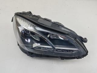 фара правая Mercedes-Benz E W212 2014, 2.2 л., дизель, АКПП, жёлтый, универсал, 2128201839