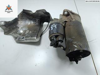 стартер Opel Vectra C 2002, 3.2 л., бензин, МКПП, серый, хетчбэк 5 дв.