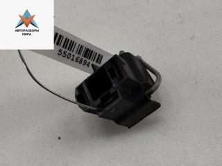 разъем (фишка) проводки Citroen Xsara Picasso 1 поколение 2002, 1.8 л., бензин, МКПП, серый, минивэн