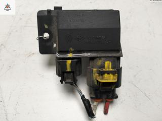 блок управления вентилятором (реле) Dacia (Renault) Lodgy 2012, 1.5 л., дизель, МКПП, чёрный, универсал, 255501295R