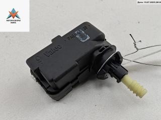 корректор фар Peugeot 307 1 поколение [рестайлинг] 2005, 2.0 л., бензин, МКПП, серый, универсал, 89003871