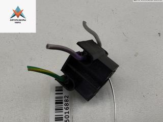 разъем (фишка) проводки Citroen Xsara Picasso 1 поколение 2002, 1.8 л., бензин, МКПП, серый, минивэн