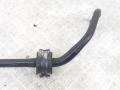 стабилизатор подвески передний BMW 5 серия F07/F10/F11 2012, 3.0 л., дизель, АКПП, чёрный, универсал, 37116781424, 6781424 - фото №2