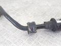 стабилизатор подвески передний BMW 5 серия F07/F10/F11 2012, 3.0 л., дизель, АКПП, чёрный, универсал, 37116781424, 6781424 - фото №3