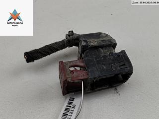 разъем (фишка) проводки Opel Astra H/Family [рестайлинг] 2006, 1.8 л., бензин, МКПП, синий, универсал, 1-967188-2