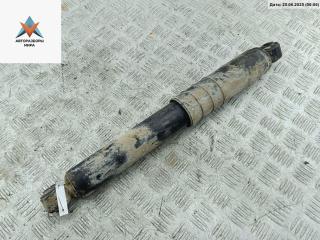 амортизатор задний левый Peugeot Boxer 2 поколение [рестайлинг] 2004, 2.0 л., дизель, МКПП, жёлтый, микроавтобус