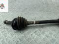 полуось передняя правая (приводной вал, ШРУС) Peugeot Boxer 2 поколение [рестайлинг] 2004, 2.0 л., дизель, МКПП, жёлтый, микроавтобус - фото №3