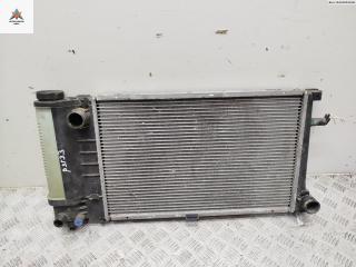 радиатор охлаждения BMW 5 серия E34 1990, 2.5 л., бензин, МКПП, синий, седан, 1712986