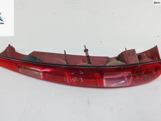 фонарь задний правый Citroen C8 1 поколение 2002, 2.0 л., бензин, МКПП, серый, минивэн