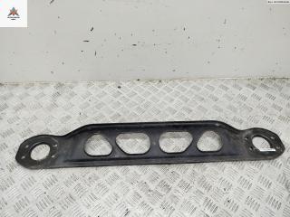 Рамка радиатора BMW 3 серия E36 1991, 1.8 л., бензин, МКПП, серый, седан, 8144039