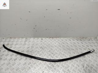 Молдинг стекла двери наружный BMW X5 E53 [рестайлинг] 2004, 3.0 л., дизель, АКПП, серый, внедорожник 5 дв.