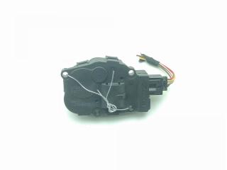 моторчик заслонки печки BMW 5 серия F07/F10/F11 2012, 3.0 л., дизель, АКПП, чёрный, универсал, K9749006, 12062012