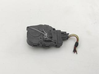 моторчик заслонки печки BMW 5 серия F07/F10/F11 2012, 3.0 л., дизель, АКПП, чёрный, универсал, K9749006, 12062012