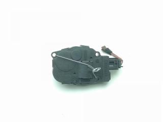 моторчик заслонки печки BMW 5 серия F07/F10/F11 2012, 3.0 л., дизель, АКПП, чёрный, универсал, K9749006, 12062012