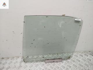 стекло двери задней левой BMW 3 серия E36 1995, 1.6 л., бензин, МКПП, красный, седан