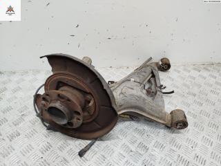 рычаг задний BMW 5 серия E34 1990, 2.5 л., бензин, МКПП, синий, седан, 1133470