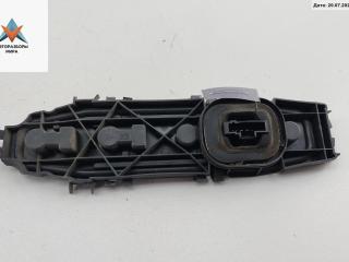 Плата фонаря заднего правого Citroen C3 1 поколение 2005, 1.6 л., дизель, МКПП, серый, хетчбэк 5 дв., 2556