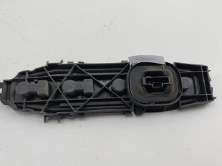 Плата фонаря заднего правого Citroen C3 (FC/FN, 2005, 1.6 л., дизель, МКПП, серый, хетчбэк 5 дв., 2556