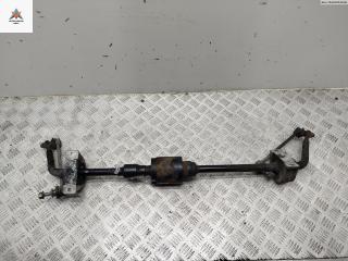 стабилизатор подвески (поперечной устойчивости) BMW 5 серия F07/F10/F11 2012, 3.0 л., дизель, АКПП, чёрный, универсал, 37126781256, 6781256