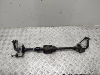 стабилизатор подвески (поперечной устойчивости) BMW 5 F10/F11 2012, 3.0 л., дизель, АКПП, чёрный, универсал, 37126781256, 6781256