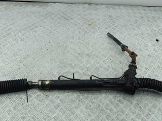 рулевая рейка Peugeot Boxer 2 поколение [рестайлинг] 2005, 2.2 л., дизель, МКПП, белый, микроавтобус