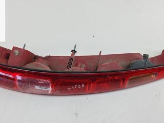 фонарь задний левый Citroen C8 1 поколение 2002, 2.0 л., бензин, МКПП, серый, минивэн