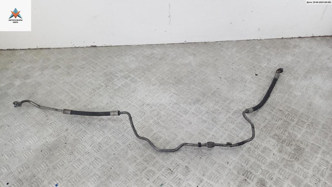 трубка гидравлическая BMW 5 серия F07/F10/F11 2012, 3.0 л., дизель, АКПП, чёрный, универсал, 37136781426, 6781426, 37206785999, 6785999 - фото №1