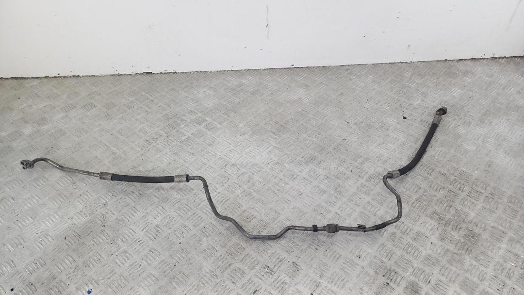 трубка гидравлическая BMW 5 F10/F11 2012, 3.0 л., дизель, АКПП, чёрный, универсал, 37136781426, 6781426, 37206785999, 6785999