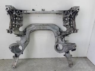 подрамник передний BMW 5 серия F07/F10/F11 2012, 3.0 л., дизель, АКПП, чёрный, универсал, 6797647