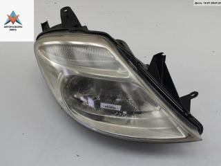 фара правая Citroen C8 1 поколение 2002, 2.0 л., бензин, МКПП, серый, минивэн, 1494315080