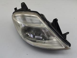 фара правая Citroen C8 2002, 2.0 л., бензин, МКПП, серый, минивэн, 1494315080
