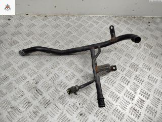 трубка охлаждающей жидкости BMW 5 серия E39 1996, 2.5 л., бензин, МКПП, 1433059