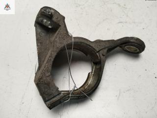 кронштейн (крепление) Dacia (Renault) Lodgy 2012, 1.5 л., дизель, МКПП, чёрный, универсал, 397747134R