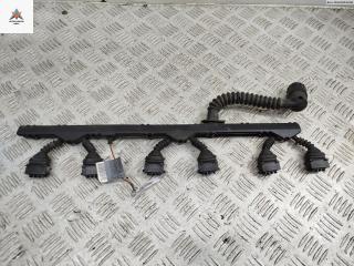 проводка двигателя BMW 5 серия E39 1996, 2.5 л., бензин, МКПП, синий, седан, 1744590