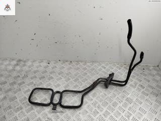 радиатор гидроусилителя BMW 5 серия E34 1990, 2.5 л., бензин, МКПП, синий, седан