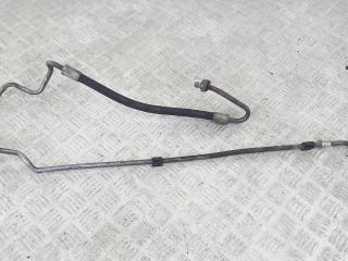 трубка гидравлическая BMW 5 серия F07/F10/F11 2012, 3.0 л., дизель, АКПП, чёрный, универсал, 37136781425, 6781425