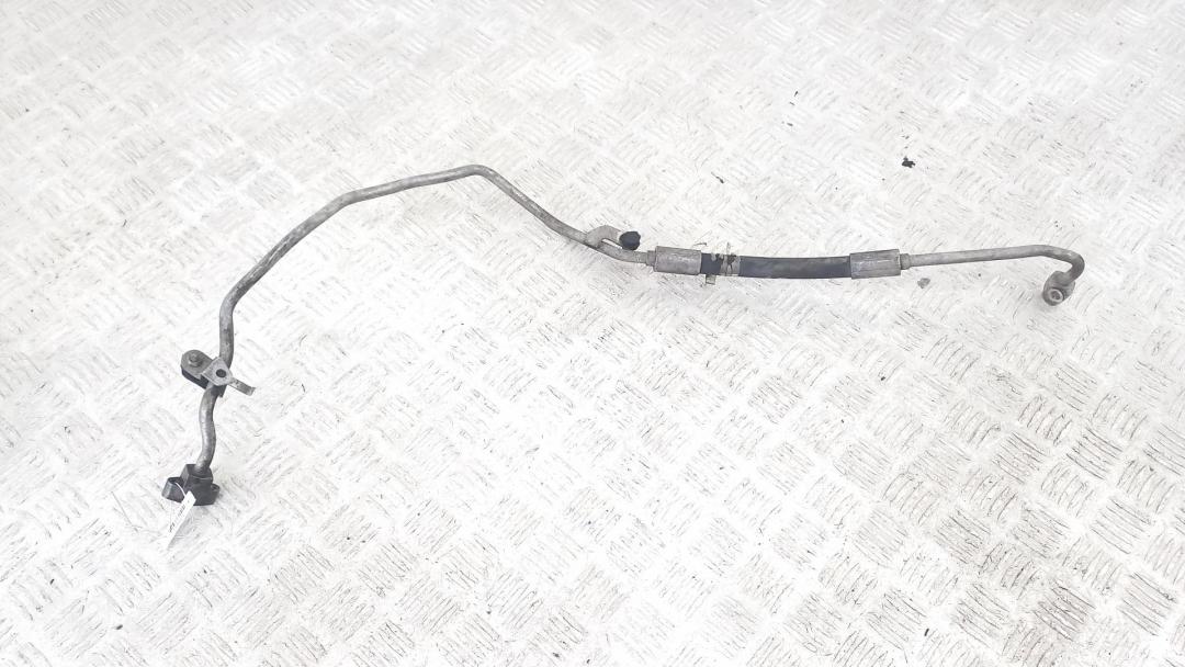 трубка гидравлическая BMW 5 F10/F11 2012, 3.0 л., дизель, АКПП, чёрный, универсал, 32416793594, 6793594