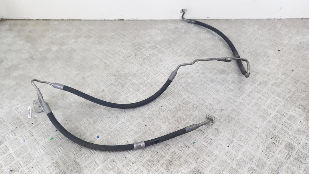 трубка гидравлическая BMW 5 F10/F11 2012, 3.0 л., дизель, АКПП, чёрный, универсал, 32416794633, 6794633