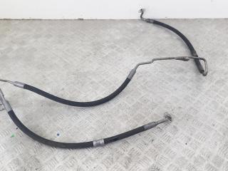 трубка гидравлическая BMW 5 F10/F11 2012, 3.0 л., дизель, АКПП, чёрный, универсал, 32416794633, 6794633