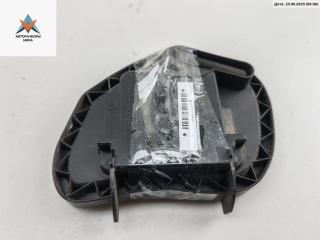 крышка фары Volkswagen Touran 1 поколение 2004, 1.9 л., дизель, АКПП, красный, минивэн, 1305239234